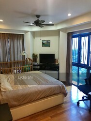 Sanctuary Green (D15), Condominium #251930571